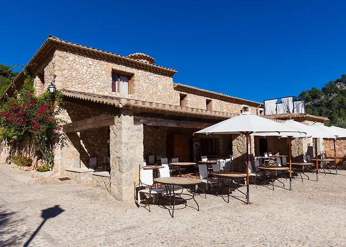 Finca Albellons