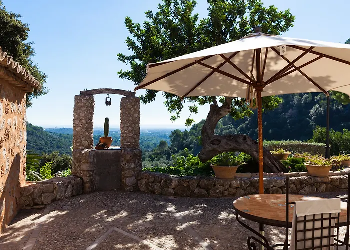 Finca Albellons